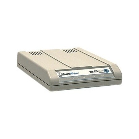 Multi Tech Systems V.92 Data/Fax Modem W/Se/Is Accessory Ki MT5656ZDX-SE/IS